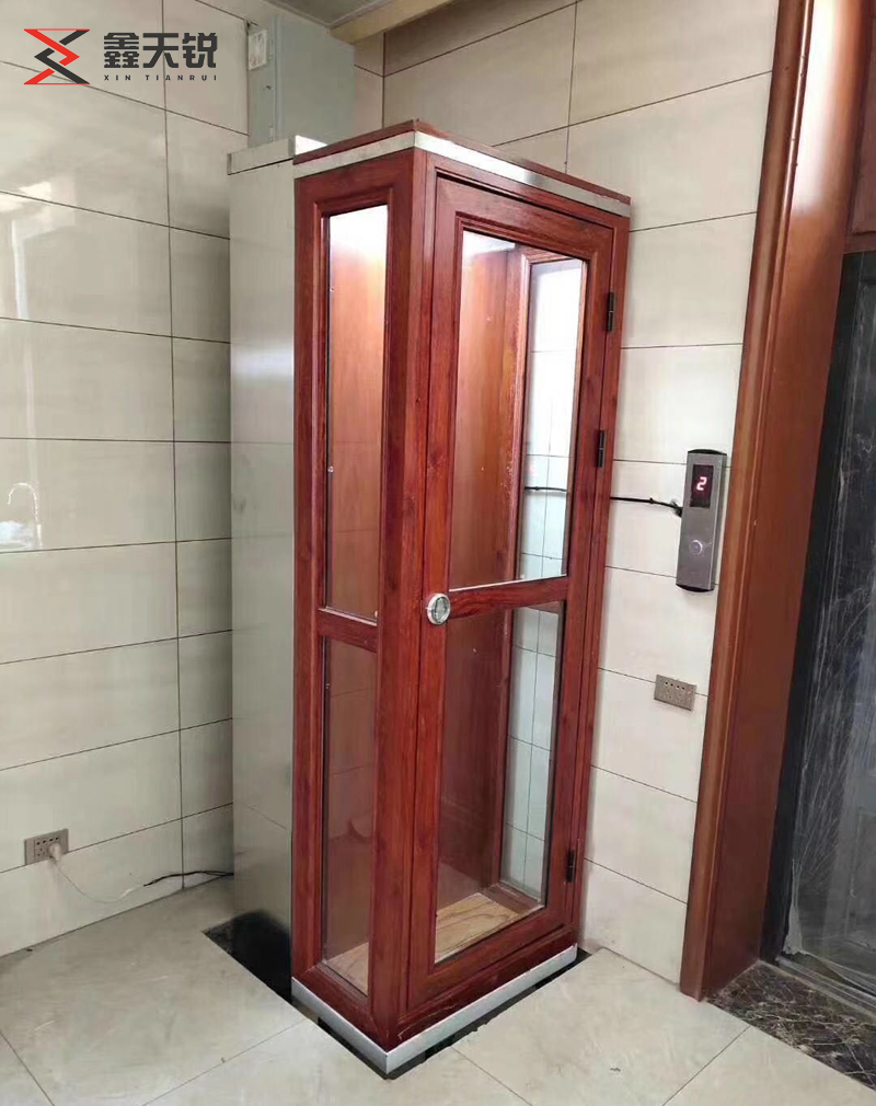 玉溪小型家用电梯